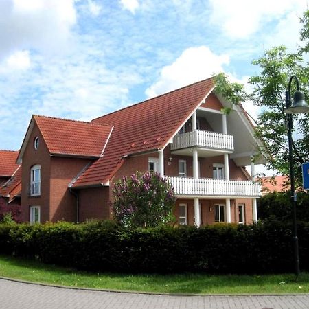Pension Nordseebriese Dornum Eksteriør billede